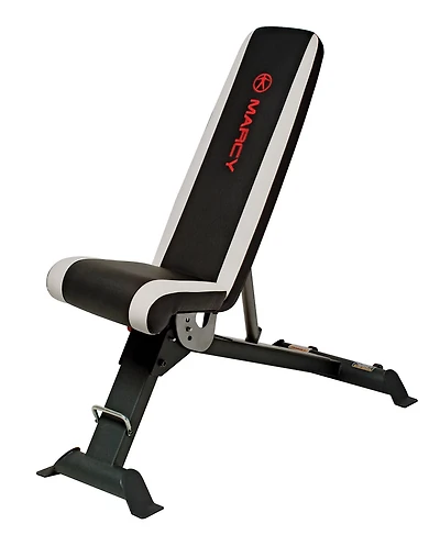 Marcy Weight Bench