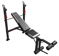 CAP Barbell Deluxe Standard Bench