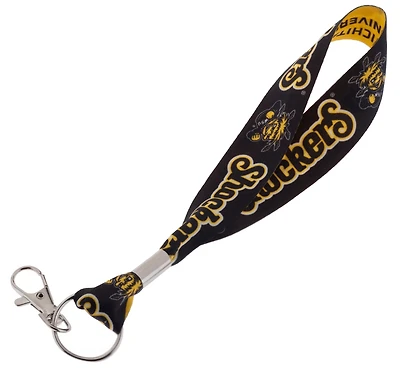 WinCraft University Lanyard Key Strap