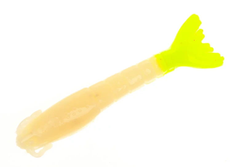 Berkley® Gulp!® 4" Shrimp Baits 4-Pack