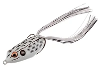 BOOYAH 2-1/2" Pad Crasher