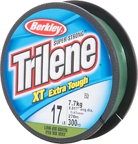 Berkley® Trilene® XT® Monofilament Filler Spool