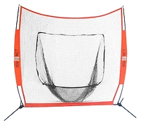 Bownet Big Mouth Jr. 6' x 6' Net