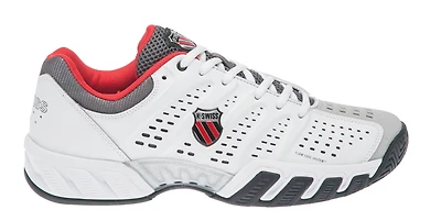 K-SWISS Men's Bigshot Light Tennis Shoes