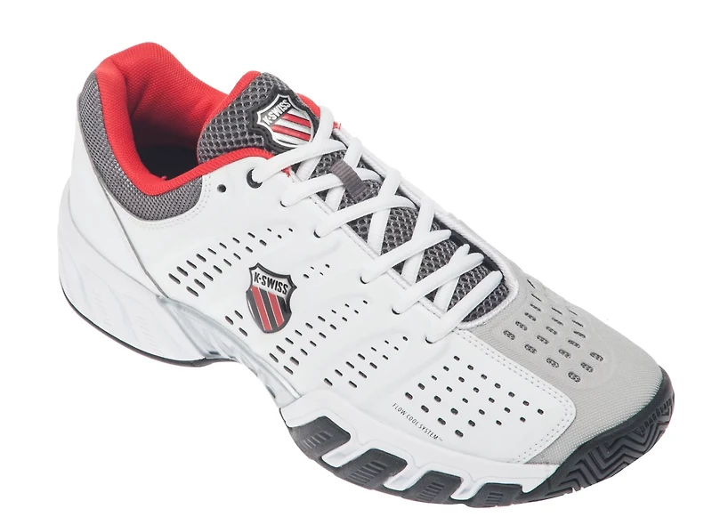 K-SWISS Men's Bigshot Light Tennis Shoes