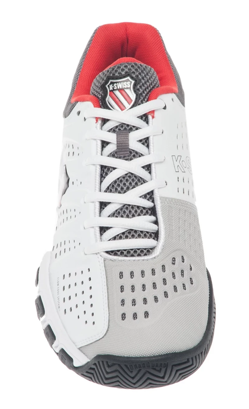 K-SWISS Men's Bigshot Light Tennis Shoes