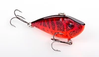 Strike King Red Eyed Shad 1/ oz Lipless Crankbait