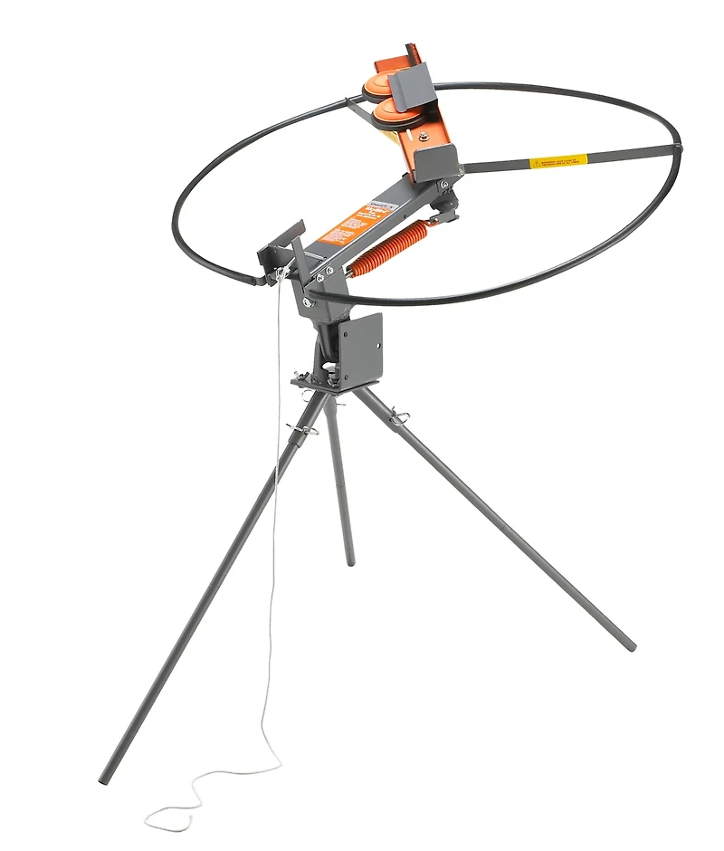 Champion Skybird 3/4 Cock Trap with Tripod