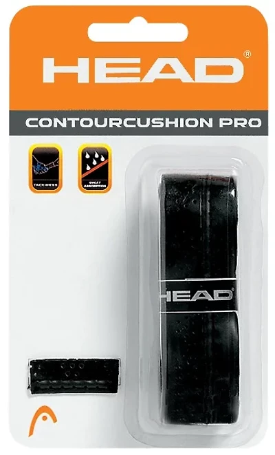 HEAD Contour Cushion Pro Grip