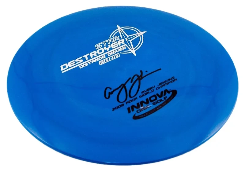 Innova Disc Golf Star Destroyer Disc Golf Driver