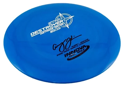 Innova Disc Golf Star Destroyer Disc Golf Driver