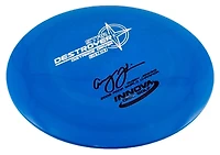 Innova Disc Golf Star Destroyer Disc Golf Driver