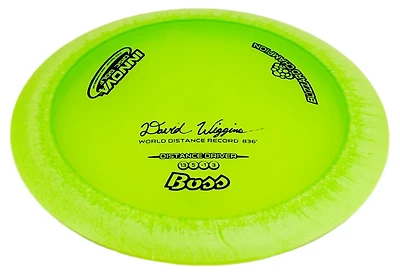 Innova Disc Golf Blizzard Boss Disc Golf Driver