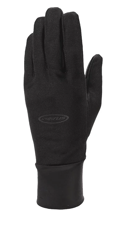 Seirus Adults' Hyperlite All-Weather Gloves