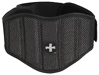 Harbinger Men's Firm Fit Contoured Belt