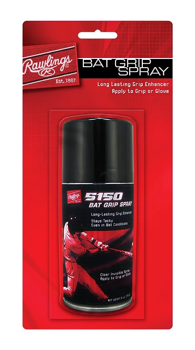 Rawlings 5150 Bat Grip Spray