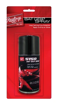 Rawlings 5150 Bat Grip Spray