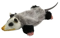 Hyper Pet™ Real Skinz™ Opossum Dog Toy
