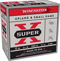 Winchester Super X Gauge Shotshells