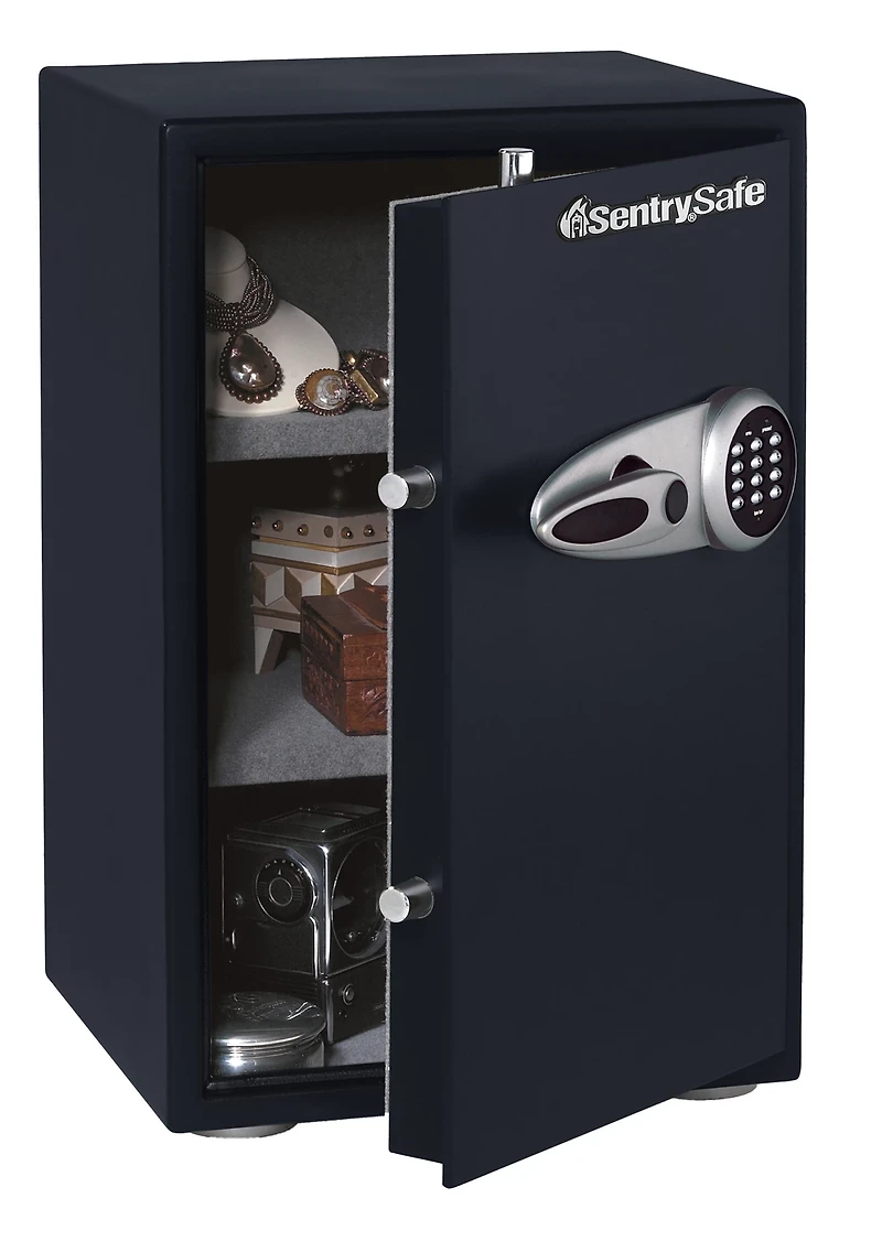 SentrySafe Security Safe