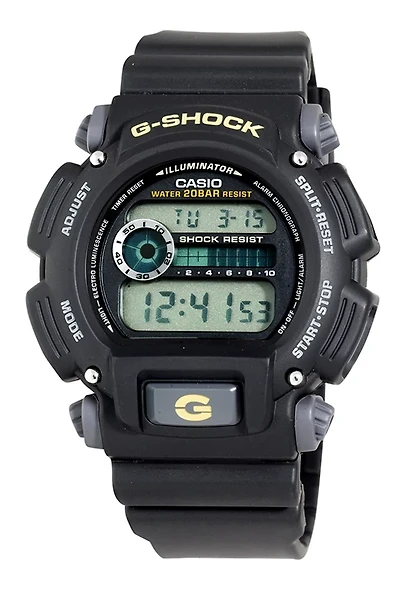 Casio Men's G-Shock Digital Sports Watch