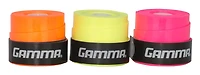 Gamma Neon Tac Overgrips 3-Pack