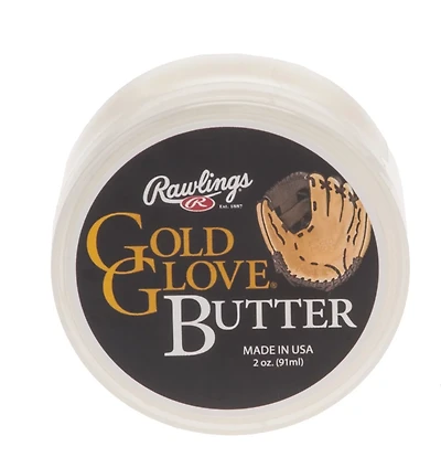 Rawlings Gold Glove Butter