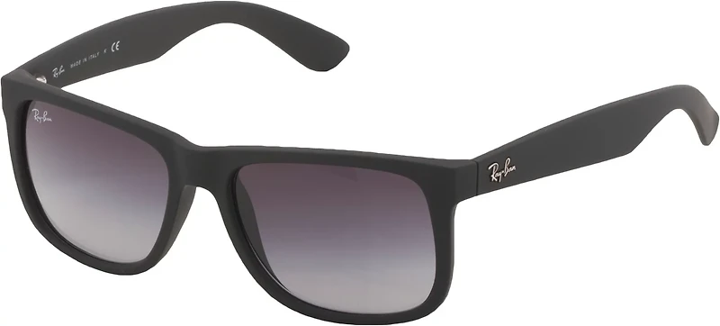 Ray-Ban Justin Square Sunglasses