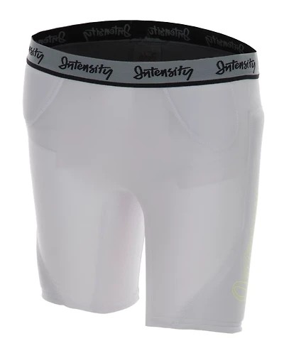 Intensity Women's Low Rise Slider Shorts