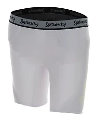 Intensity Women's Low Rise Slider Shorts