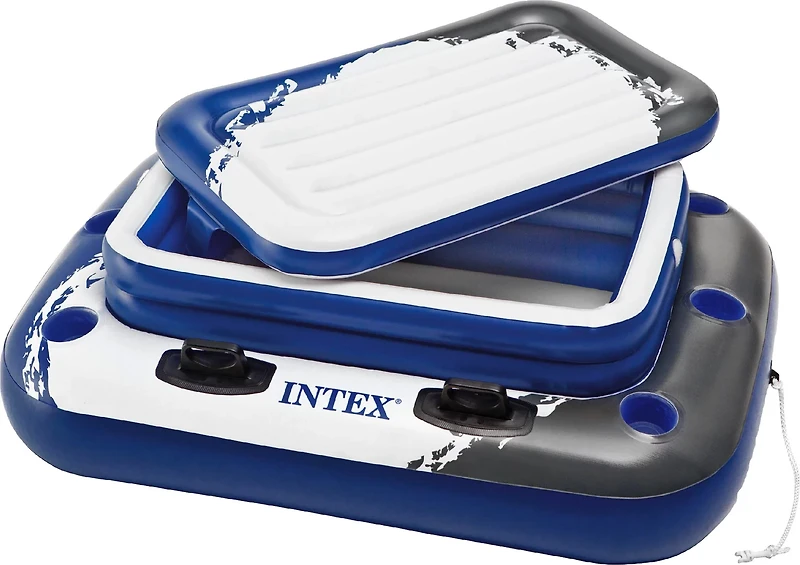 INTEX Mega Wetset Chill II Floating Cooler