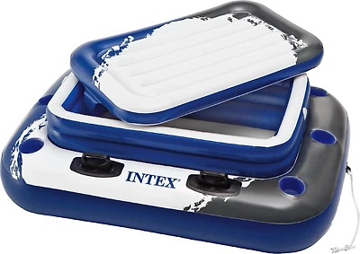 INTEX Mega Wetset Chill II Floating Cooler