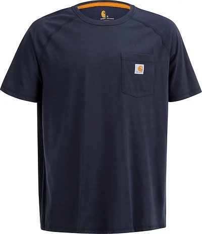 Carhartt Men's Force Cotton Short Sleeve T-shirt