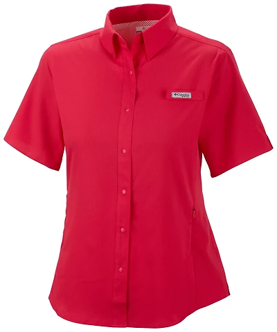 Columbia Sportswear Women's Tamiami II Short Sleeve Shirt