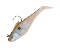 Berkley® Swim Shad 3" Soft Baits 5-Pack