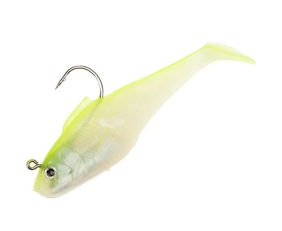 Berkley® Swim Shad 3" Soft Baits 5-Pack