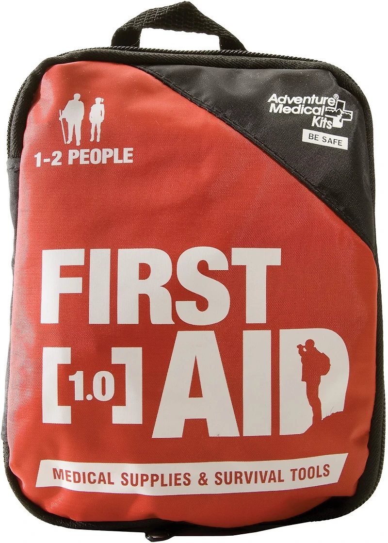 Adventure Medical Kits First Aid 1.0 Medical Kit