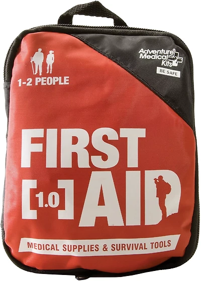 Adventure Medical Kits First Aid 1.0 Medical Kit