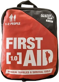 Adventure Medical Kits First Aid 1.0 Medical Kit
