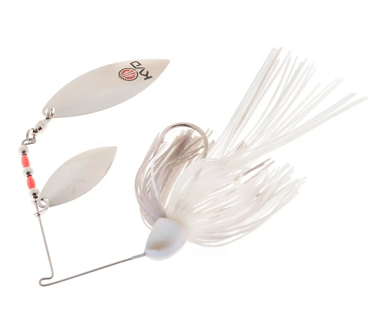 Strike King KVD Finesse 3/8 oz. Spinnerbait