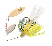 Strike King KVD Finesse 3/8 oz. Spinnerbait