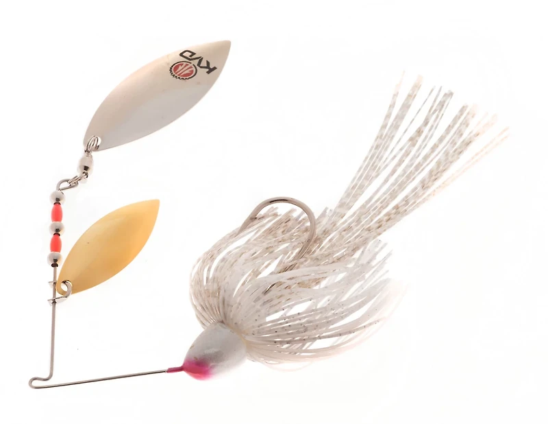 Strike King KVD Finesse 3/8 oz. Spinnerbait