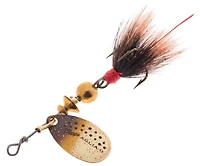 Mepps Aglia Dressed Spin Fly