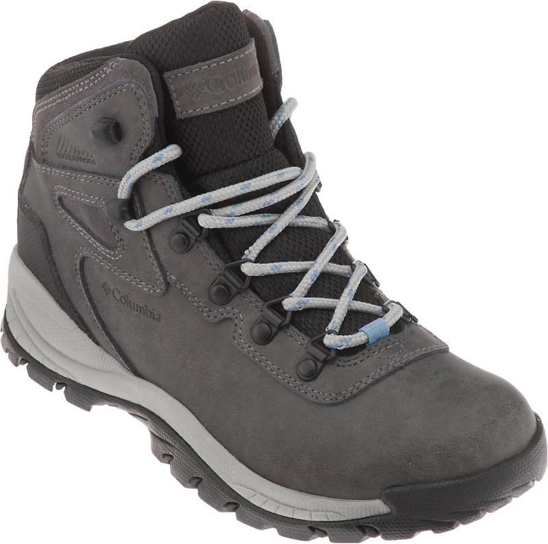 Columbia Sportswear Women's Newton Ridge Plus Hiking Boots