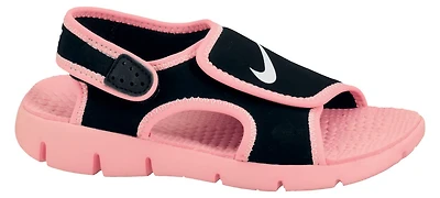 Nike Girls' Sunray Adjust 4 Sandals