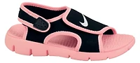 Nike Girls' Sunray Adjust 4 Sandals