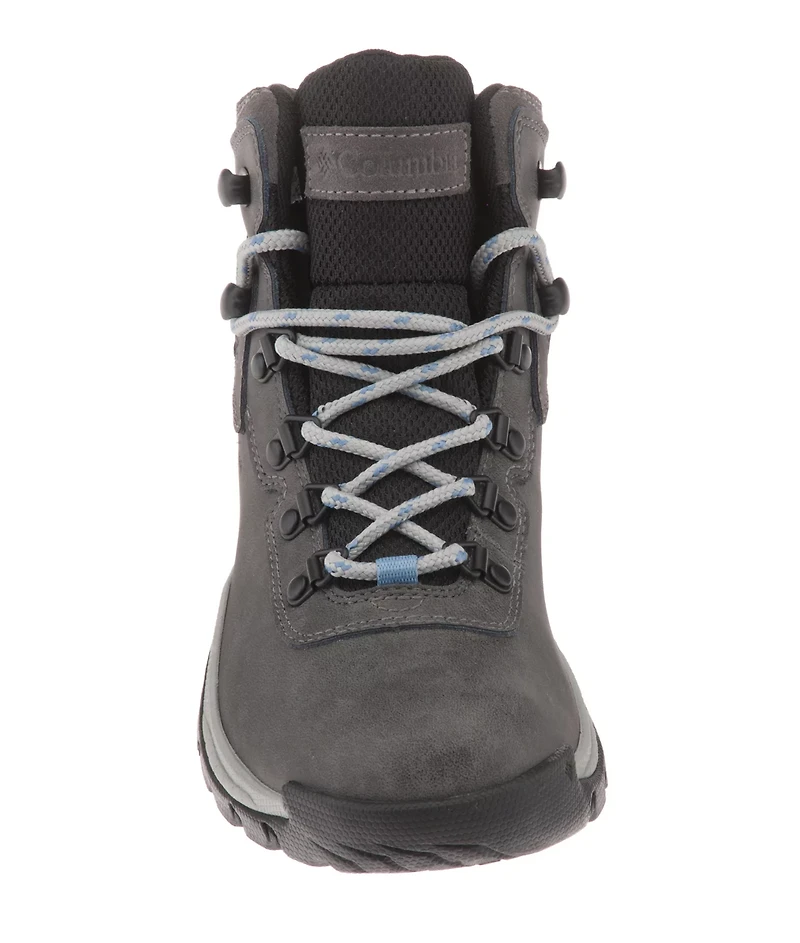 Columbia Sportswear Women's Newton Ridge Plus Hiking Boots