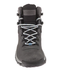 Columbia Sportswear Women's Newton Ridge Plus Hiking Boots