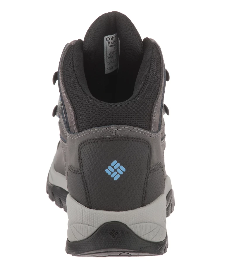 Columbia Sportswear Women's Newton Ridge Plus Hiking Boots