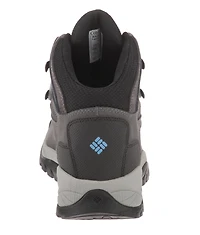 Columbia Sportswear Women's Newton Ridge Plus Hiking Boots